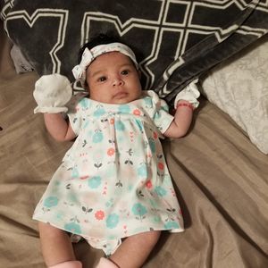 Meet your Posher, Carla